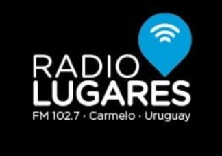 102.7 FM Radio Lugares – Carmelo Colonia
