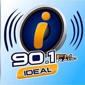 90.1 FM Ideal – Santa Lucía Canelones