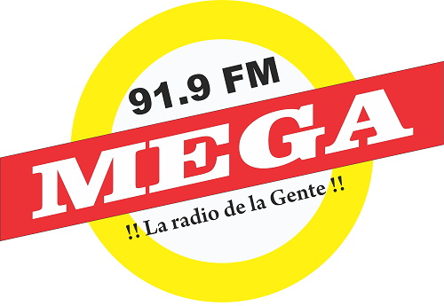 91.9 Mega FM – Vergara Treinta y Tres