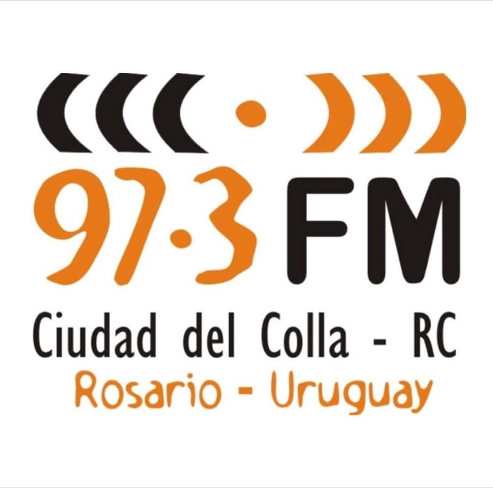 97.3 FM Ciudad del Colla – Rosario Colonia