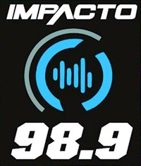 98.9 Impacto Azul FM – Fray Bentos Rio Negro