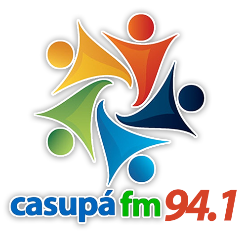 94.1 Casupá FM – Casupá