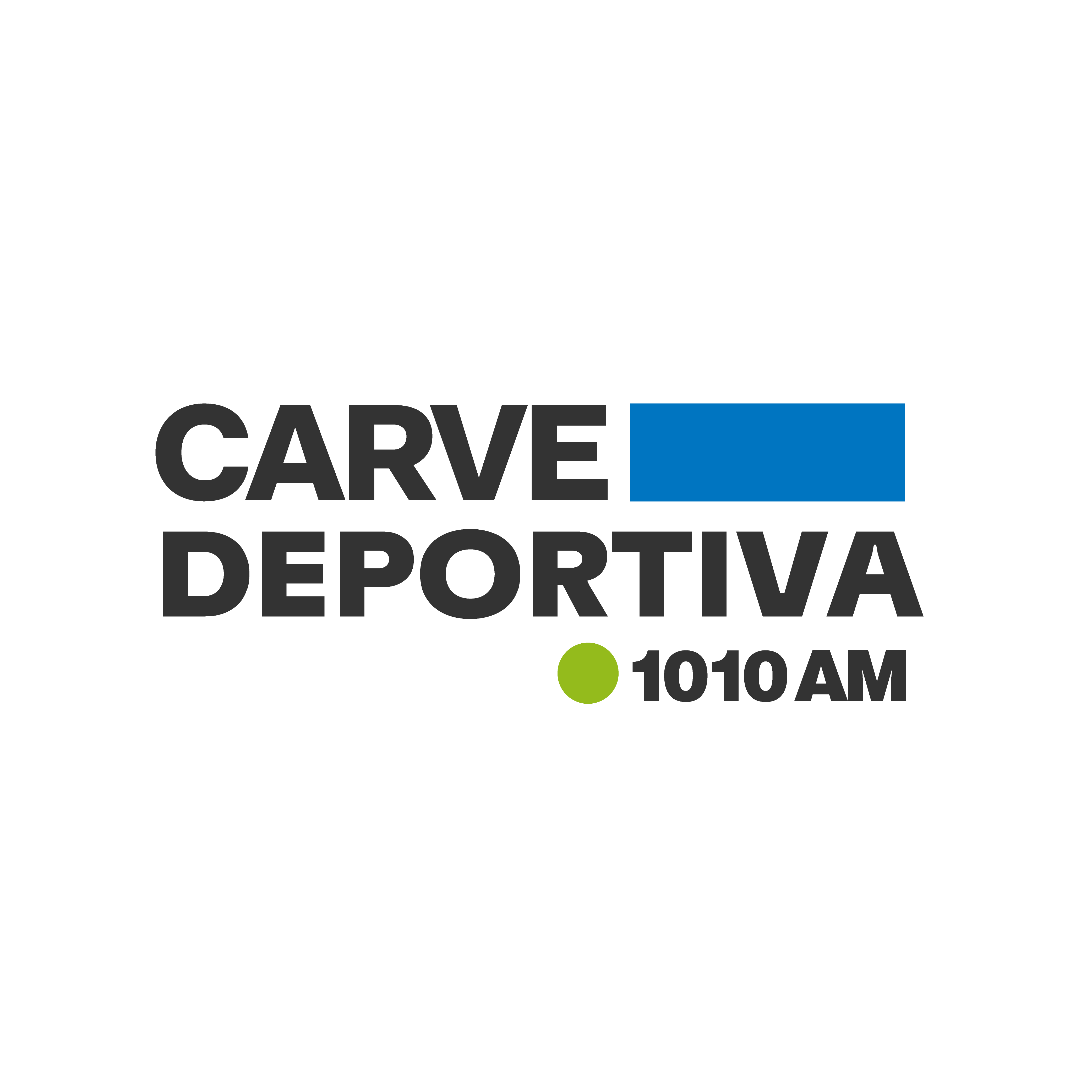Carve Deportiva 1010 AM – CX 24 Montevideo