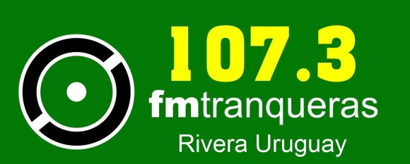Tranqueras FM 107.3 – Tranqueras Rivera