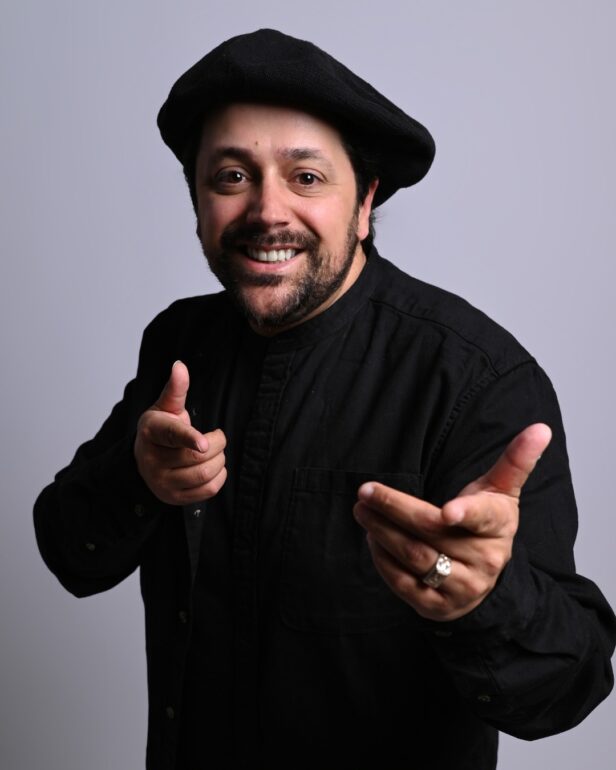 “Carlos Malo Sala Zitarrosa 2025 Con el alma en la voz”