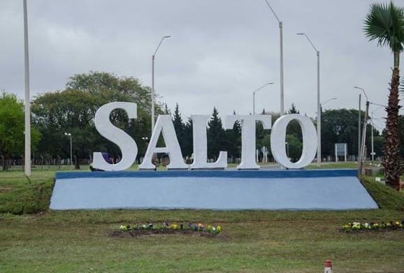 Salto y el turismo de todo el año.