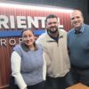 Andy Perrone: el regreso al folklore que lo vio nacer