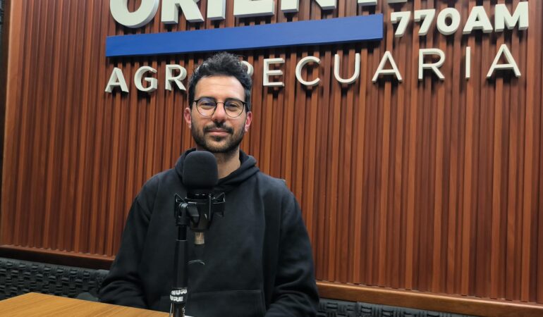 Marcos Velásquez será homenajeado el próximo 3 de junio en la Sala Camacuá.