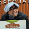 Pablo Melgar: comunicación, educación y una mirada desde el Interior