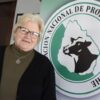 Nina Sellanes: la voz de las mujeres rurales y del trabajo lechero familiar