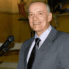 Alberto Vaccaro y un libro escrito “Con el lenguaje del sentimiento”