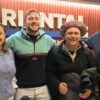 Los Renuevos llegan al Sodre con “Amor inigualable” antes de gira por Europa