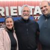 Fernando Torrado Parra celebra 50 años de música en el MAM