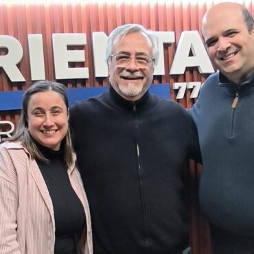 Fernando Torrado Parra celebra en este 2026, 50 años con la música.