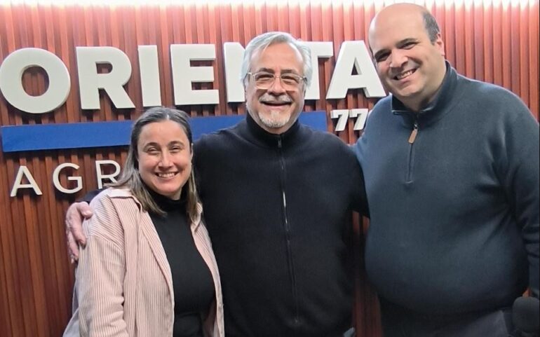 Fernando Torrado Parra celebra en este 2026, 50 años con la música.