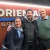 Jorge Nasser llega al Sodre este 1° de octubre con «Nasser 4.0»